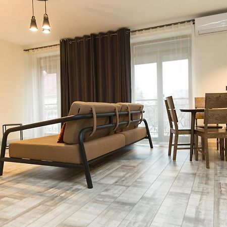 Elite Loft Apart Kolomyia Eksteriør billede